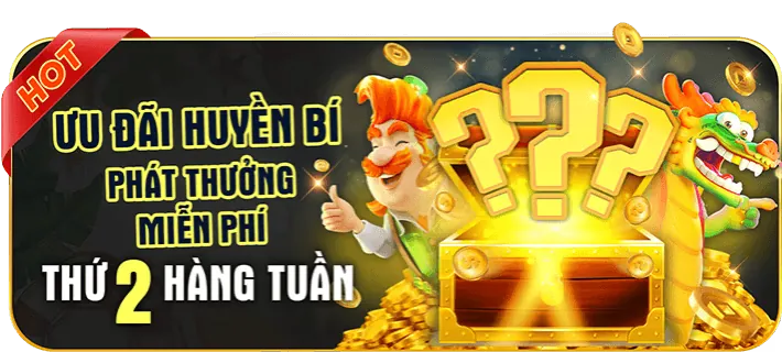 Hình ảnh các chương trình khuyến mãi Dola777