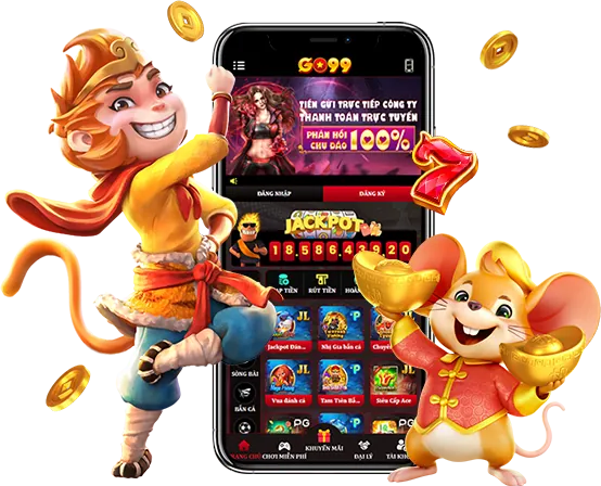 Cơ hội thắng lớn tại Dola777 slot