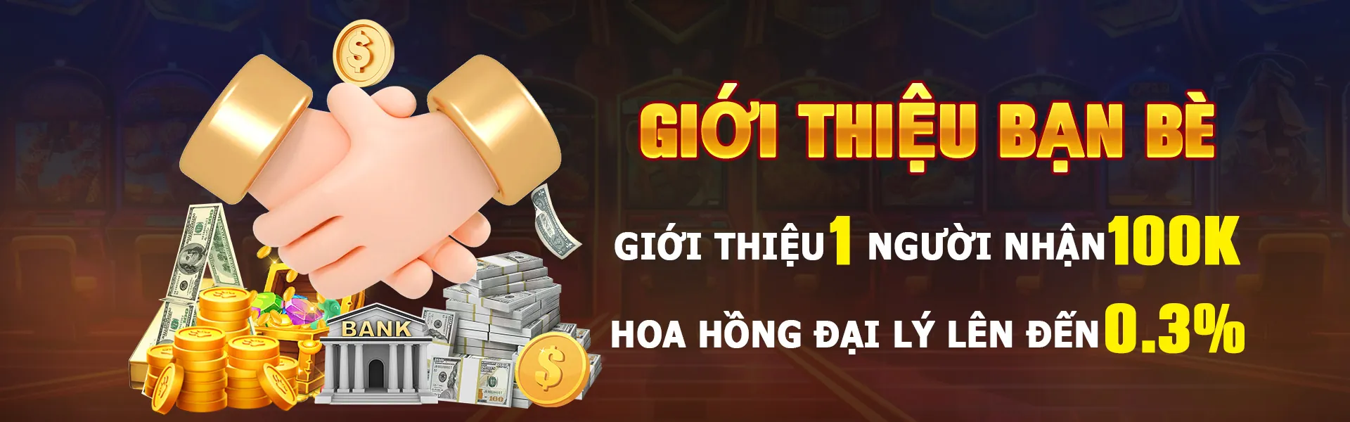 VIP Đặc Quyền Dola777